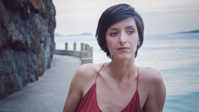 Nice : Pauline Croze au Théâtre Lino Ventura