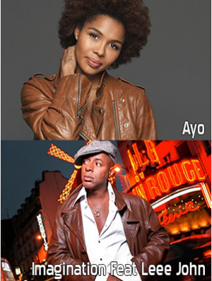 NUITS DU SUD CONCERT 18 JUILLET