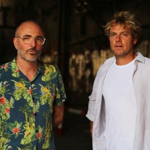 Oh les beaux jours : French 79 et Fred Nevché à Marseille