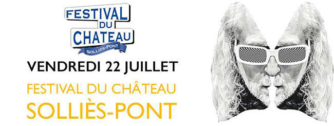 Po-Po-Po-Polnareff à Solliès-Pont