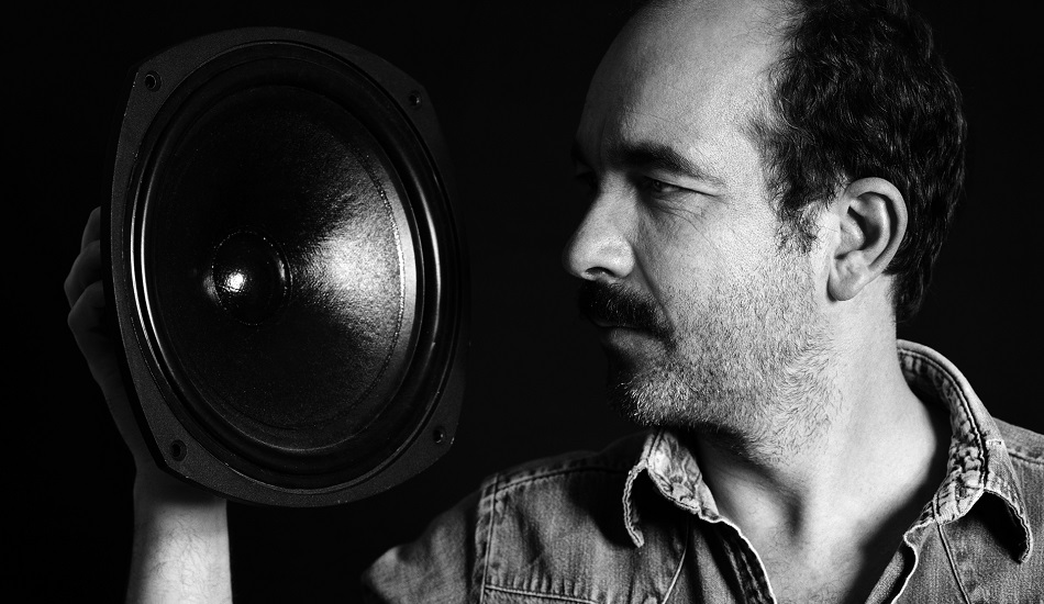 Puget-sur-Argens : Etienne de Crecy (festival le Mas)