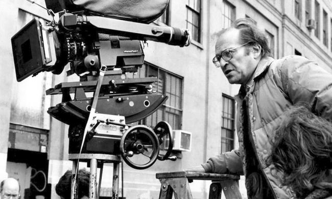 RÉTROSPECTIVE SIDNEY LUMET