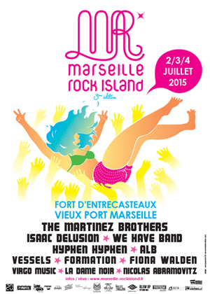 ROCK ISLAND FESTIVAL