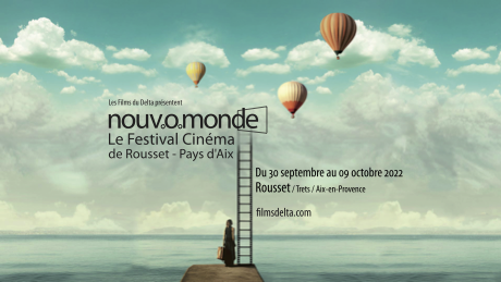 Rousset : nouv.o.monde Festival