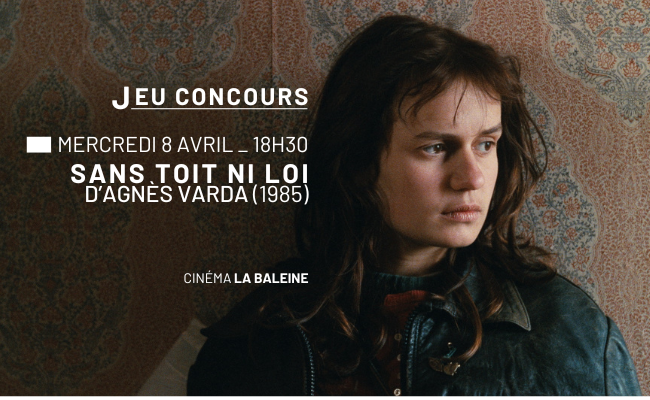 SANS TOIT NI LOI - MARSEILLE