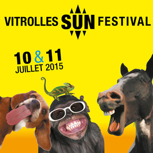 SUN FESTIVAL