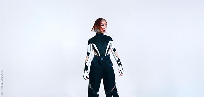 SUZANE - OLLIOULES