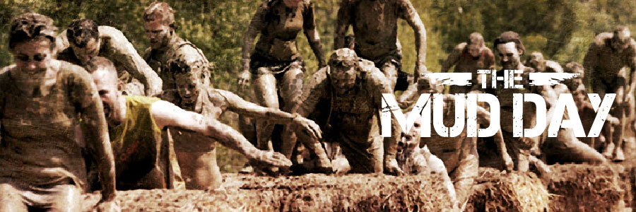 The Mud Day Pays d'Aix est de retour !