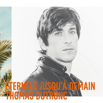 Thomas Dutronc en concert à Lyon