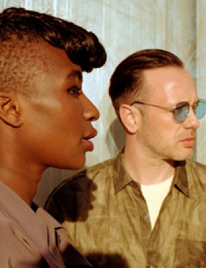 Toulon : Tshegue + Fleche Love en concert