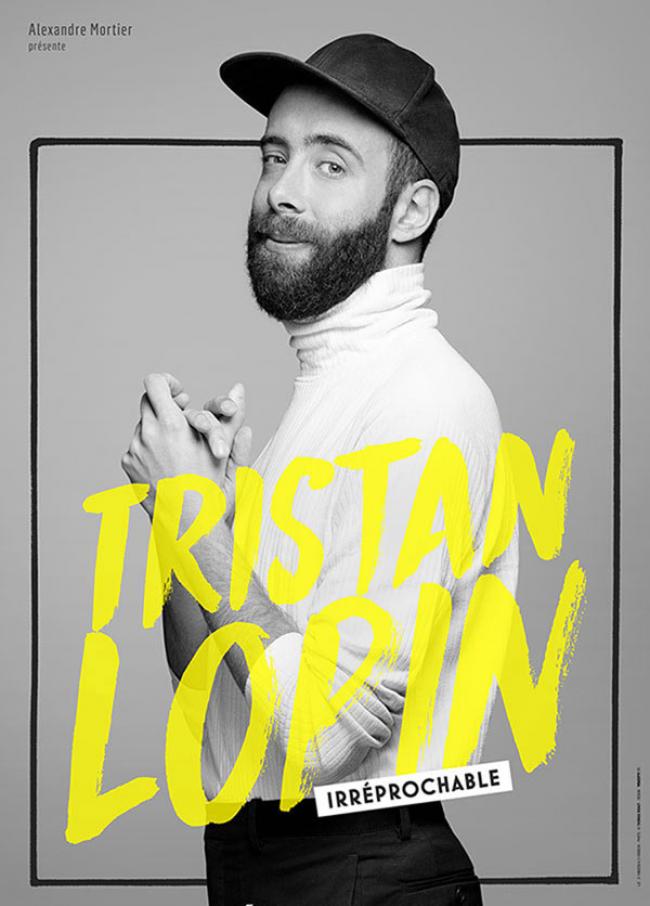 TRISTAN LOPIN - PASINO D'AIX