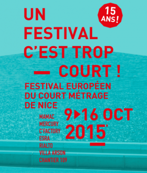 Un festival c'est trop court !