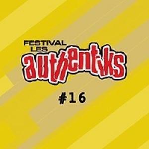Vienne : Festival Les Authentiks
