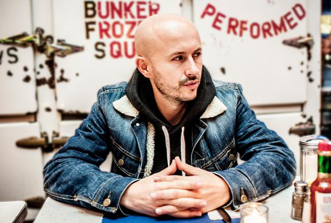 Wax Tailor en concert