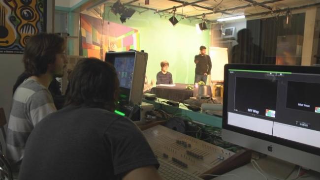 Devenez concepteur en communication audiovisuelle avec Cadase !