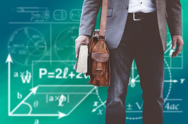 Enseignant suppléant : mode d'emploi
