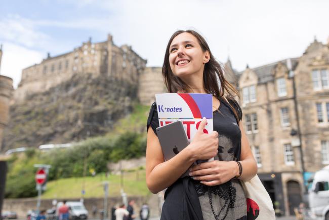 Et si vous faisiez votre rentr&eacute;e &agrave; l'&eacute;tranger ?