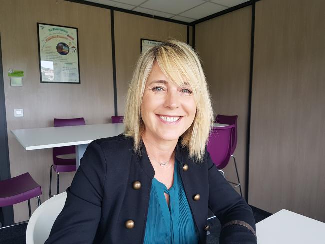 Formaposte lance le BTS NDRC : cap vers le digital !