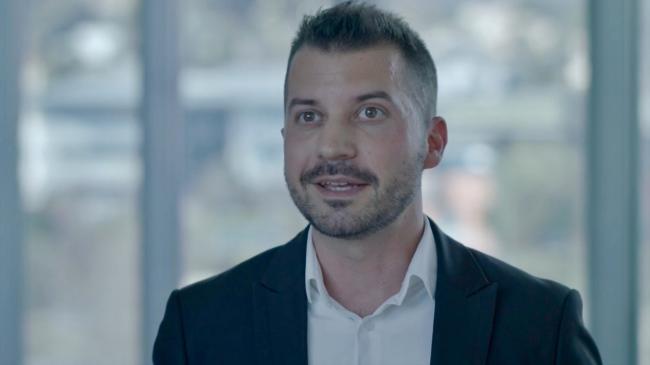 « La Poste, une bonne école pour devenir manager »