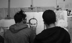 L'Atelier de Conti, une &eacute;cole d'arts graphiques