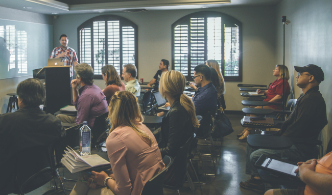 L'école pour devenir prof change de nom