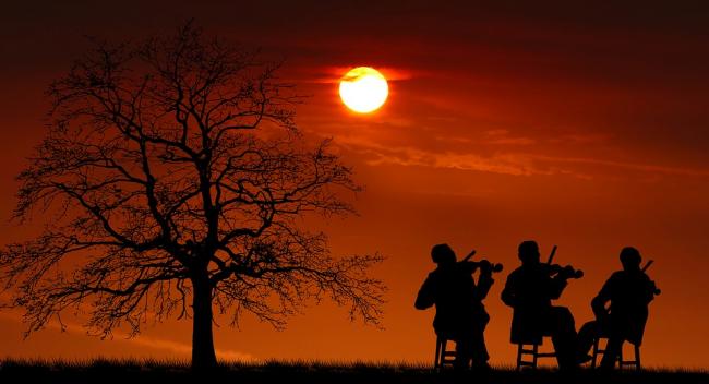 L'IMFP connaît la musique