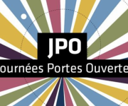 INSPE : Journees Portes Ouvertes 2023