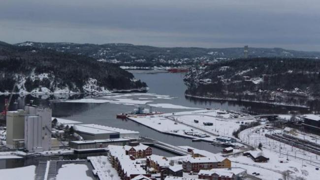 Ma vie à Halden : « les Norvégiens ont un rapport à l’alcool assez spécial »