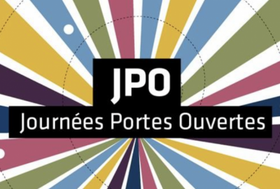 INSPE : Journees Portes Ouvertes 2023