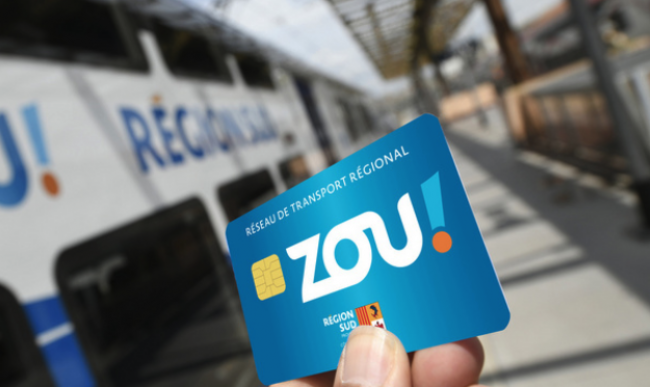 Pass Zou ! Études, le meilleur moyen de bouger dans le Sud