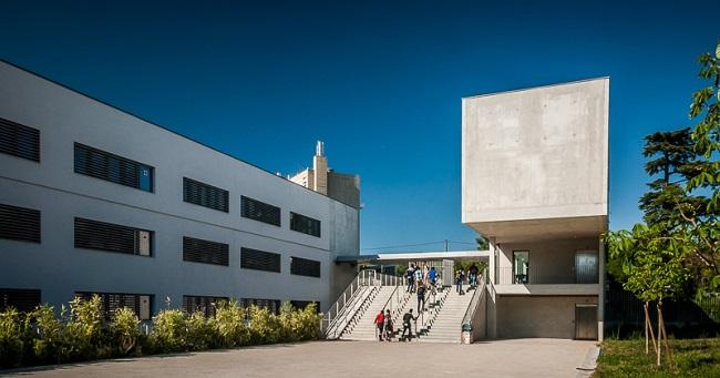 S’orienter dès le lycée : les métiers de l’éco-habitat et du design d’espace à Denis Diderot