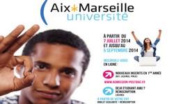 Votre inscription à la fac : facile !