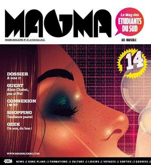 MAGMA 14