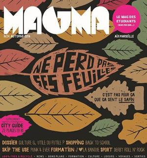 MAGMA 24