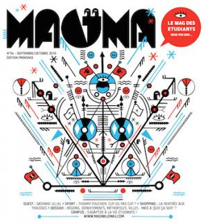 MAGMA 34