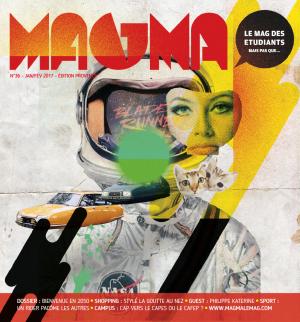 MAGMA 36