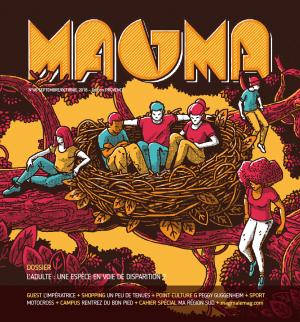 MAGMA 46