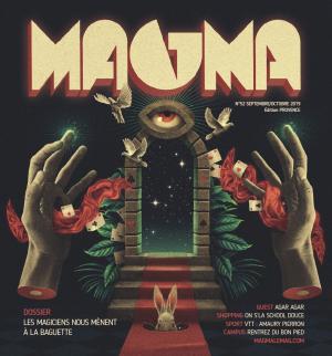 MAGMA 52