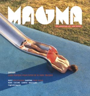 MAGMA 54