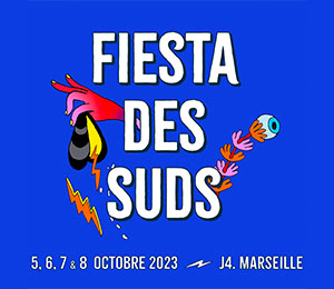 fiesta pavé sud