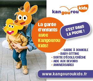 Kangourou kid