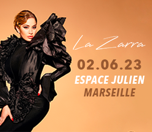 LA ZARRA