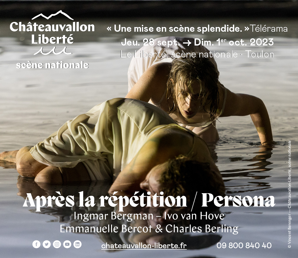 Liberte