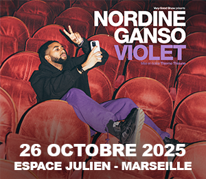 NORDINE GANSO