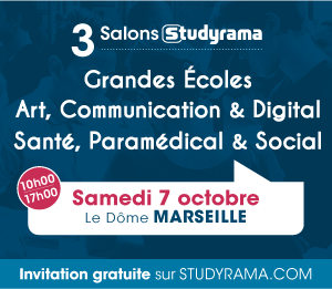 Study Marseille