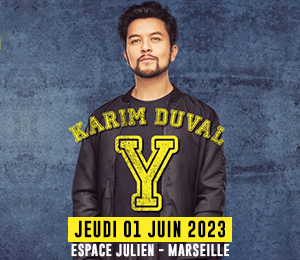SUD CONCERT KARIM