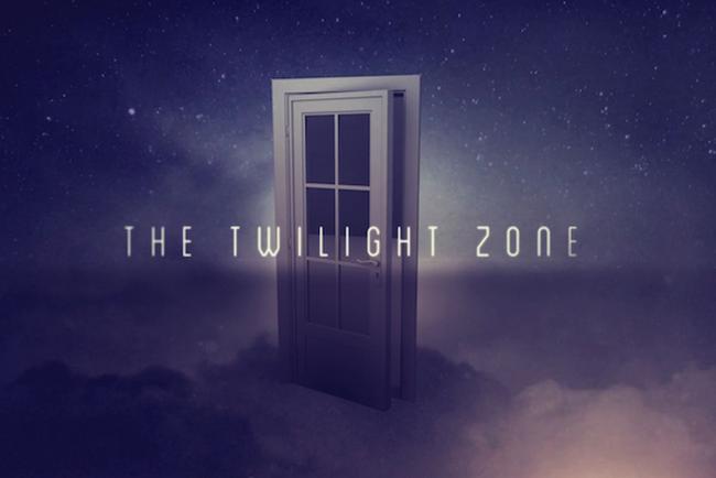 The Twilight Zone