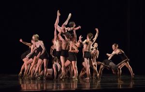 Jefferson Dancers