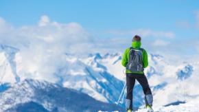 L'opérateur Orange déploie son réseau 4G en montagne