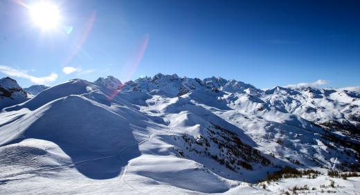 Serre Chevalier